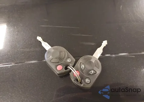 2011 Ford Taurus Se from USA, damaged, VIN 1FAHP2DW0BG107719